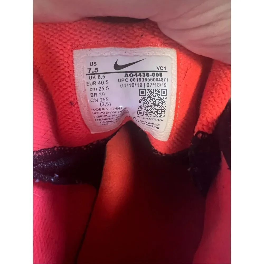 Nike mens kyrie